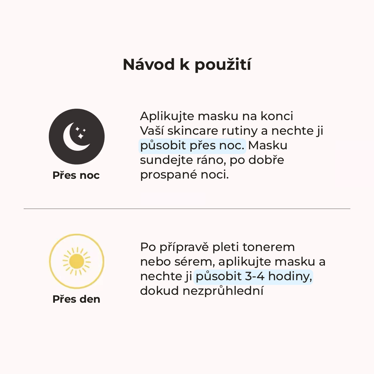 DaSHEa Bio-Kolagenové hloubkově hydratační masky kolem očí