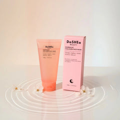 DaSHEa Kolagenový lifting gel