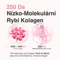 DaSHEa Bio-Kolagenové hloubkově hydratační masky
